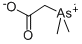 ARSENOBETAINE