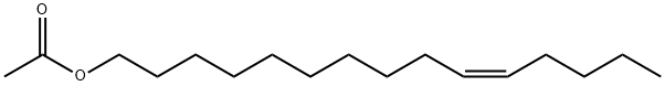 (Z)-10-Pentadecenyl acetate