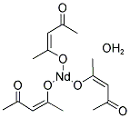 2,4-PENTANEDIONE, NEODYMIUM(III) DERIVATIVE HYDRATE