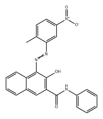 Pigment Red 22