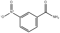 3-NITROBENZAMIDE