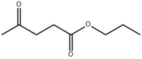 Pentanoic acid, 4-oxo-, propyl ester