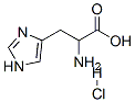 DL-HISTIDINE MONOHYDROCHLORIDE