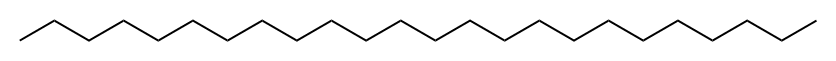 N-TETRACOSANE