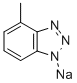 Tolytriazole sodium salt