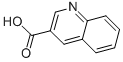 3-Quinolinecarboxylic acid
