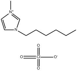 1-HEXYL-3-METHYLIMIDAZOLIUM PERCHLORATE