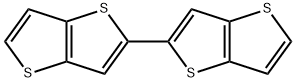 2,2′-Bithieno[3,2-b]thiophene