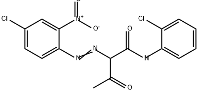 Pigment Yellow 3