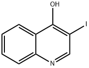 3-IODO-QUINOLIN-4-OL