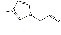 1-allyl-3-MethyliMidazoliuM iodide