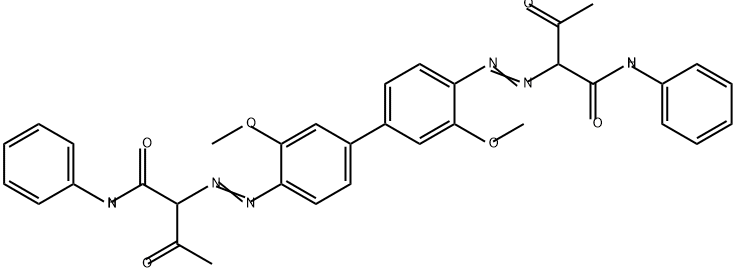Pigment Orange 16