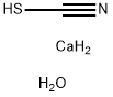 CALCIUM THIOCYANATE TETRAHYDRATE