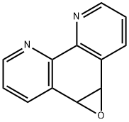 5 6-EPOXY-5 6-DIHYDRO-(1 10)PHENANTHROL&