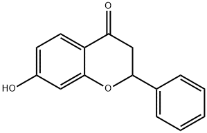 7-HYDROXYFLAVANONE