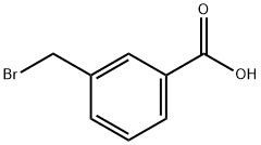 3-(BROMOMETHYL)BENZOIC ACID