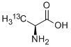 L-ALANINE (3-13C)