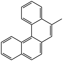 5-METHYLBENZO[C]PHENANTHRENE