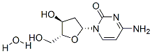 2'-DEOXYCYTIDINE MONOHYDRATE, 99+%