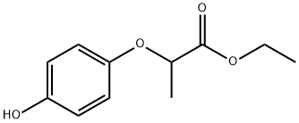 ethyl 2-(4-hydroxyphenoxy)propionate