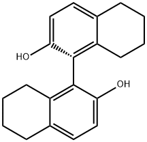 (R)-(+)-5,5',6,6',7,7',8,8'-OCTAHYDRO-1,1'-BI-2-NAPHTHOL