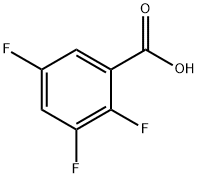 2,3,5-TRIFLUOROBENZOIC ACID