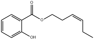 CIS-3-HEXENYL SALICYLATE