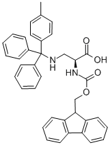 FMOC-DAP(MTT)-OH