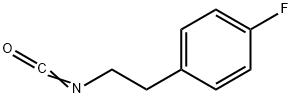 4-FLUOROPHENETHYL ISOCYANATE  97