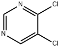 4,5-DICHLOROPYRIMIDINE