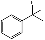 1,1-difluoro-ethyl-benzene
