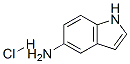 5-AMINOINDOLE HYDROCHLORIDE