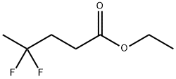 Ethyl 4,4-difluoropentanoate