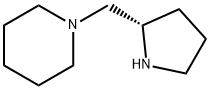 (S)-2-(PIPERIDINOMETHYL)PYRROLIDINE