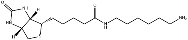 N-Biotinyl-1,6-hexanediaMine