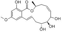 Zeaenol