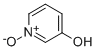 3-Pyridinol N-oxide
