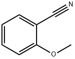 2-Methoxybenzonitrile