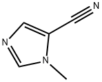 1-METHYL-1H-IMIDAZOLE-5-CARBONITRILE