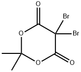 5,5-DIBROMOMELDRUM'S ACID; >98%