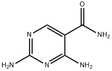 2,4-diaminopyrimidine-5-carboxamide