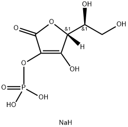 Sodium L-ascorbyl-2-phosphate