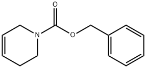 N-CBZ-1,2,3,6-TETRAHYDROPYRIDINE