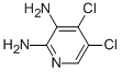 2,3-Diamino-4,5-dichloropyridine