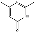 2,4-DIMETHYL-6-HYDROXYPYRIMIDINE