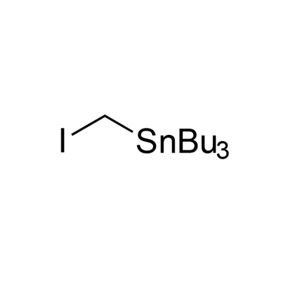tributyl(iodoMethyl)stannane