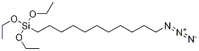 11-Azidoundecyltriethoxysilane, 95%