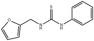 1-FURFURYL-3-PHENYL-2-THIOUREA