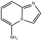 Imidazo[1,2-a]pyridin-5-ylamine