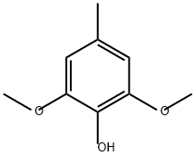 2,6-DIMETHOXY-4-METHYLPHENOL